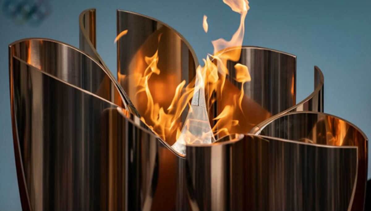 Flamme