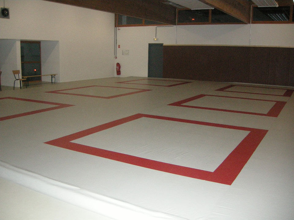dojo saone