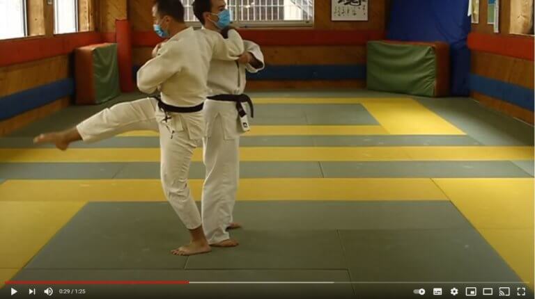 Vidéo : o soto gari