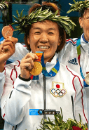 Ryōko Tani